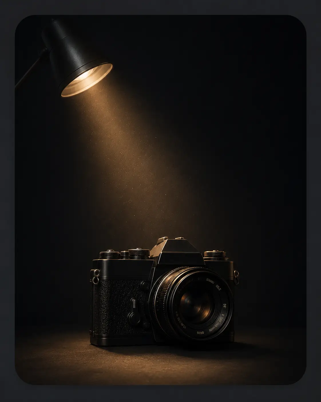 Lens & Light