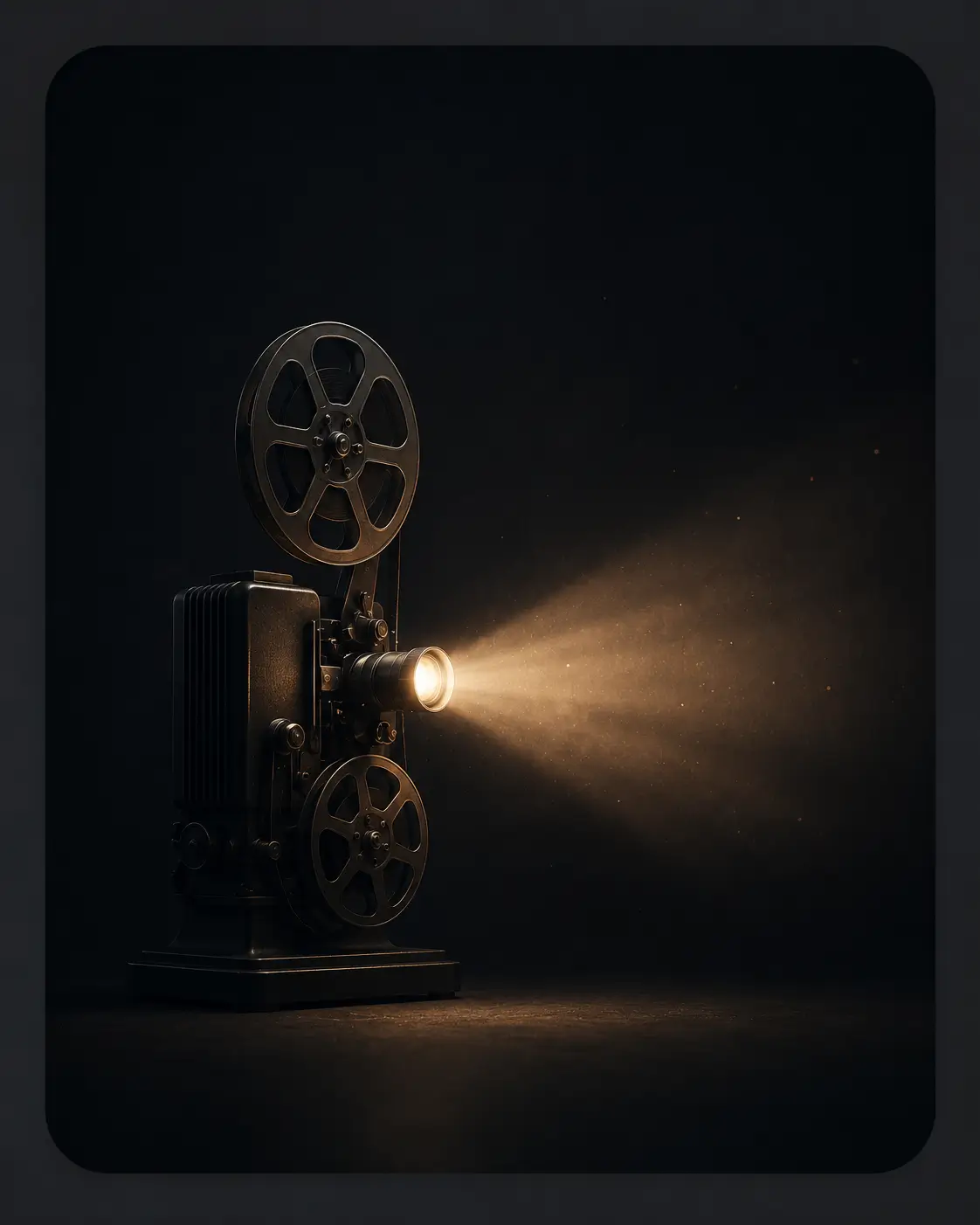 Motion, Media & Storytelling